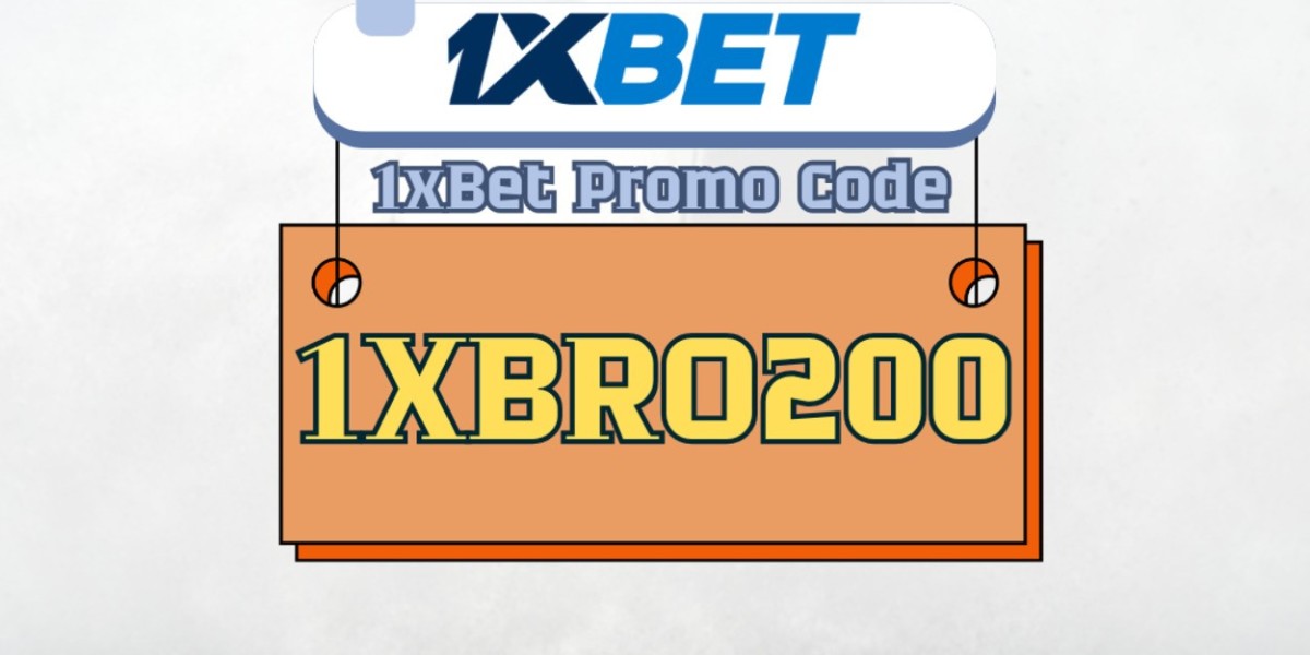 1xBet Promo Code 2026: €130 Welcome Bonus