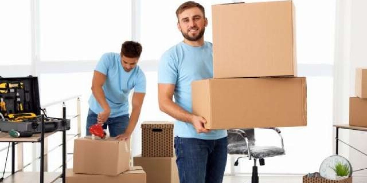 Professional Office Removals: Making Your Business Move Stress-Free