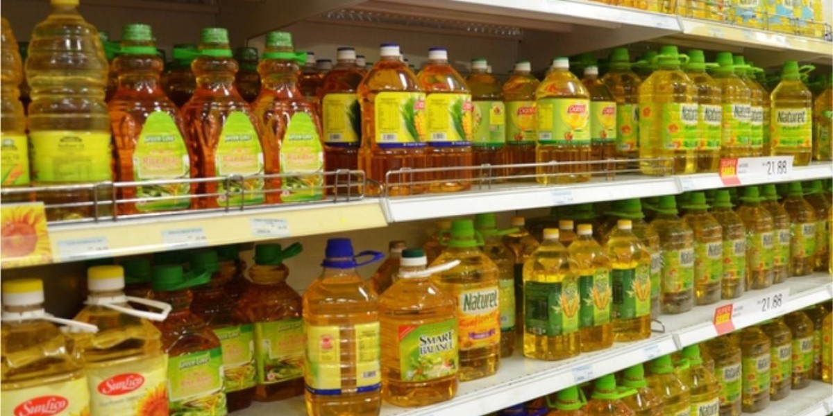 Best Oil and Ghee Racks Manufacturers | Bari Engineering