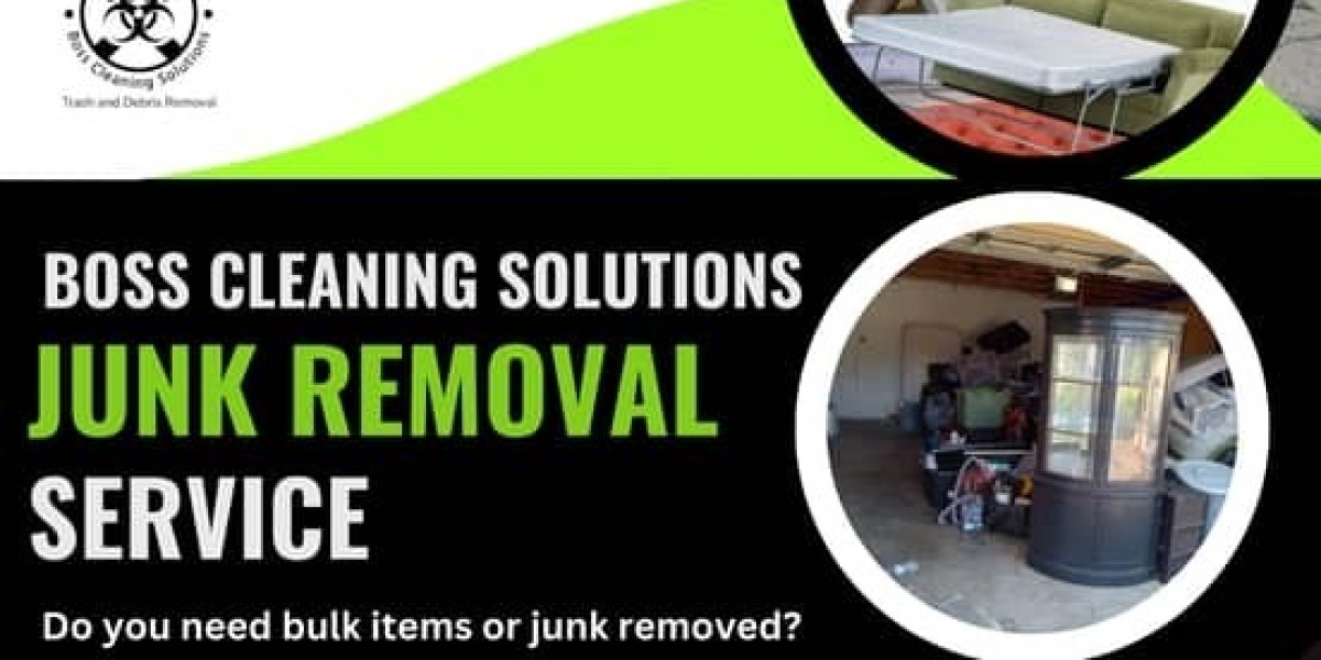Benefits of Emergency Junk Removal