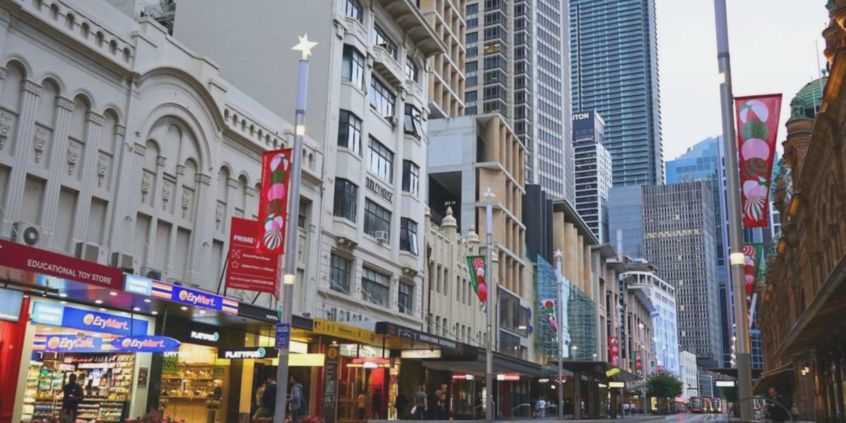 Residential & Commercial Strata