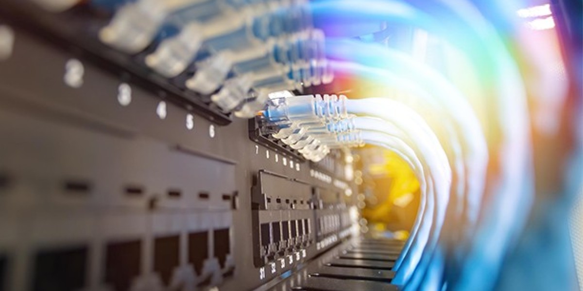 RitchField Network Solutions: Leveling Up Your Networking Game for the Digital Era