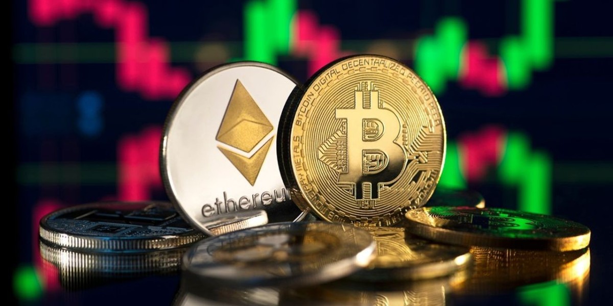 Why Crypto Is More Than Just an Investment