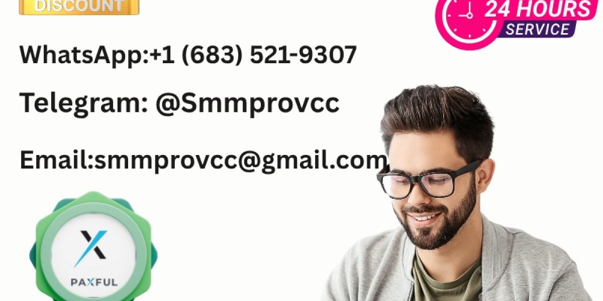 Buy Verified Paxful Account - Instant USA Delivery, Safe & Fast