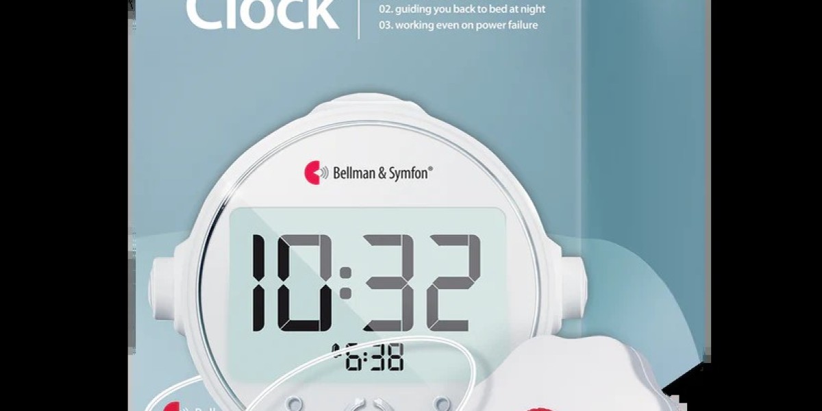 Best Alarm Clocks for Heavy Sleepers to Wake Up on Time Every Day