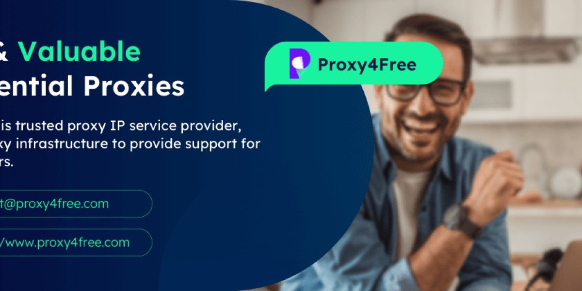 Access Public Data with Ease through Our Global IP Pool