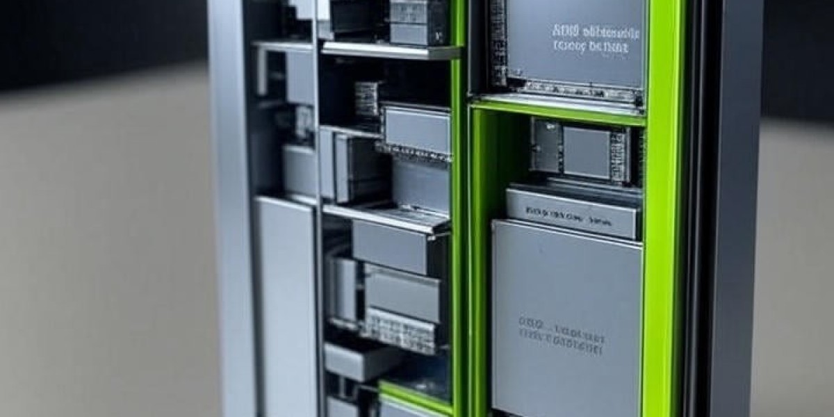 Organic Electrode Hybrids: Carbon-Based Cathodes That Degrade Into Fertilizer After 10 Years