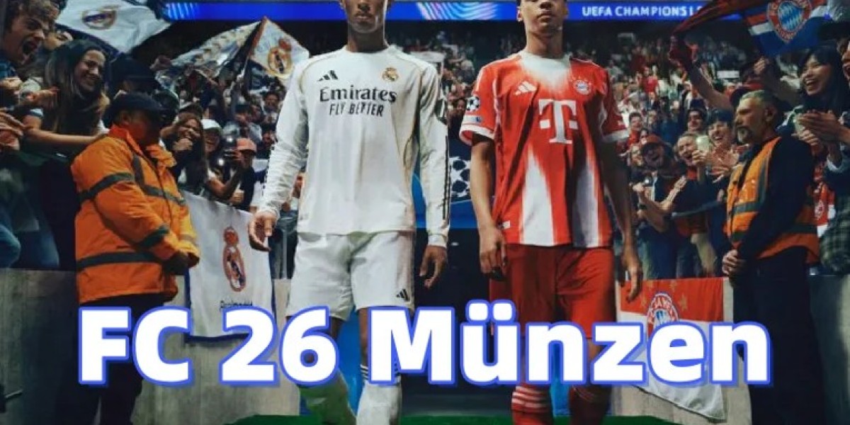 Best of TOTW 2025 – Black Friday bei EA Sports FC 26