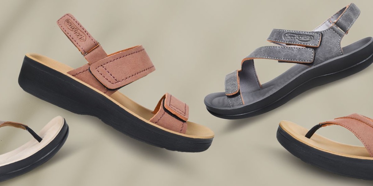 Why Supportive Flip Flops Matter for Pregnant Women