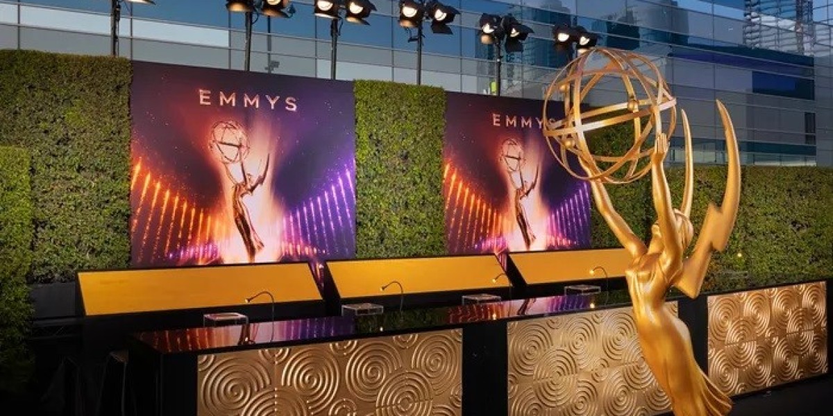 How Do The Primetime Emmy Awards Celebrate Television Innovation?