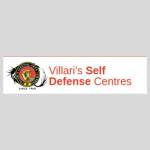 Villari's Self Defence Centres