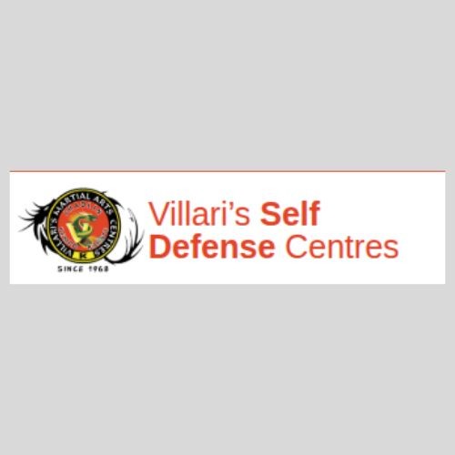 Villaris Self Defence Centres