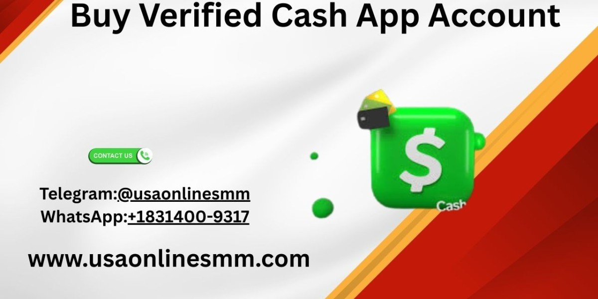 How to Securely Purchase Verified Cash App Accounts Online
