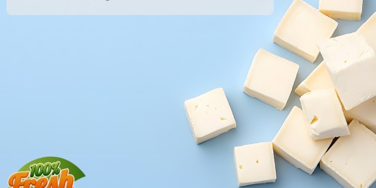 How to Store Fresh Paneer to Keep It Soft and Creamy