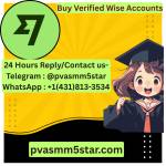 Buy Verified Wise Accounts