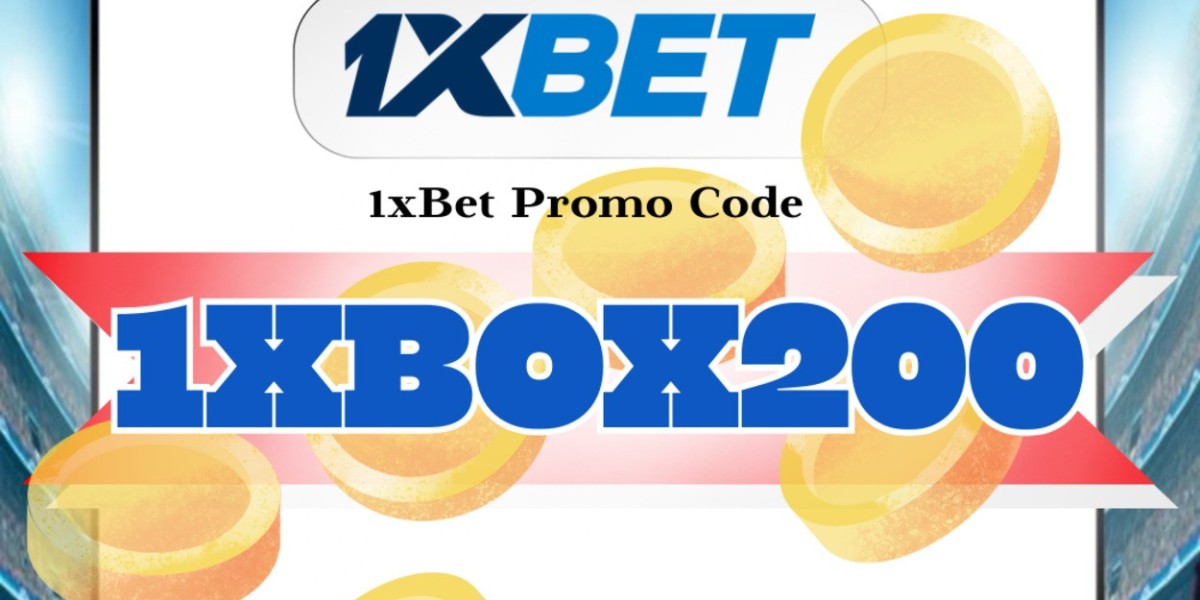 1xBet Promo Code 2026: €130 First Deposit
