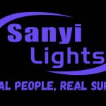 Sanyi light