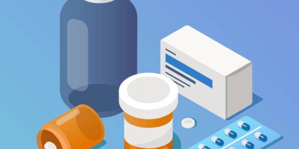 Reliable Online Health & Wellness Solutions at Hamna Pharmacy