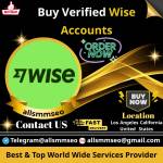 Buy Verified Wise Accounts