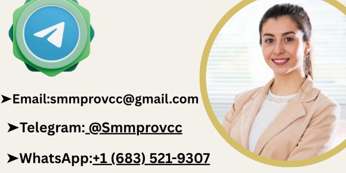 Buy Telegram Accounts – High-Quality Aged & Active Accounts