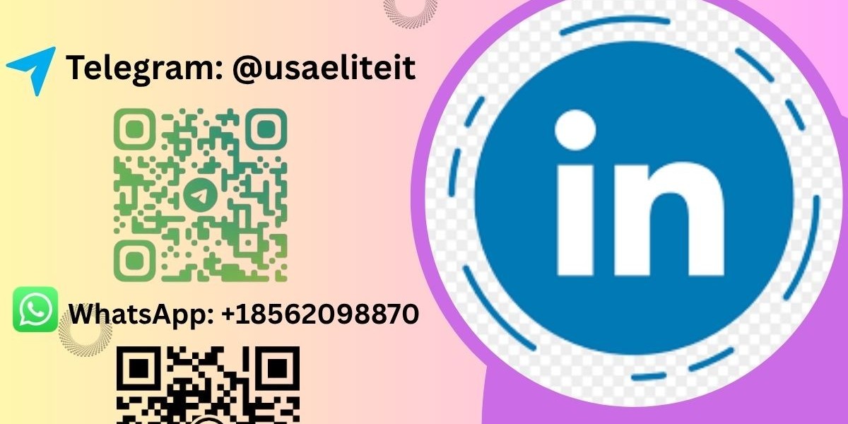 Top 33 Best Buy LinkedIn Accounts Business