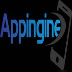 Appingine app development