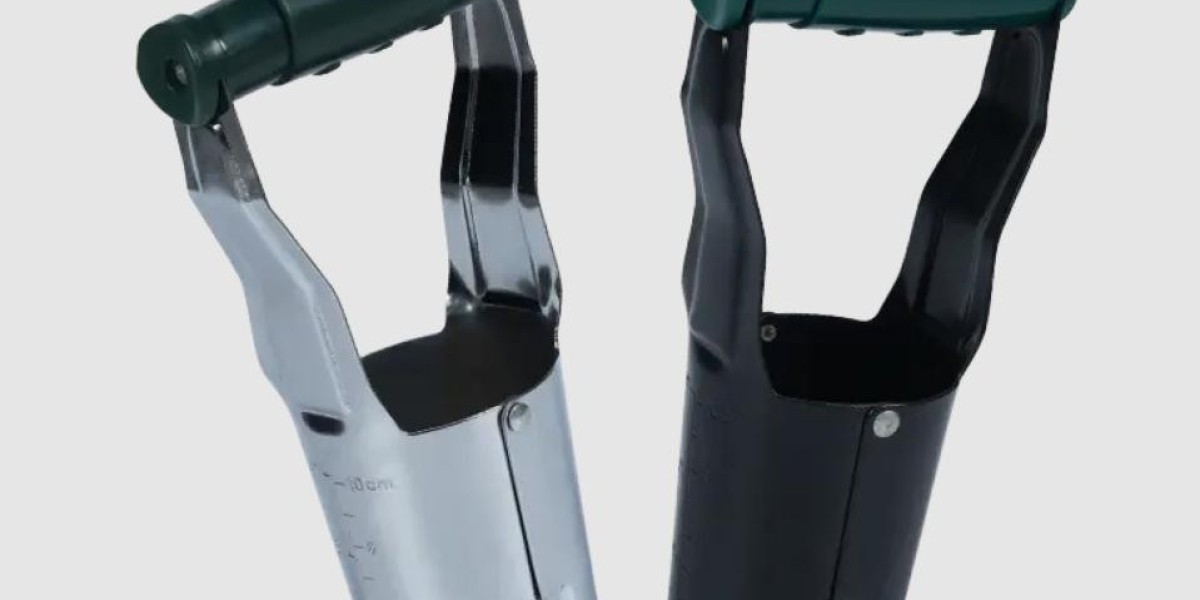 Long-Term Storage for Garden Gear​