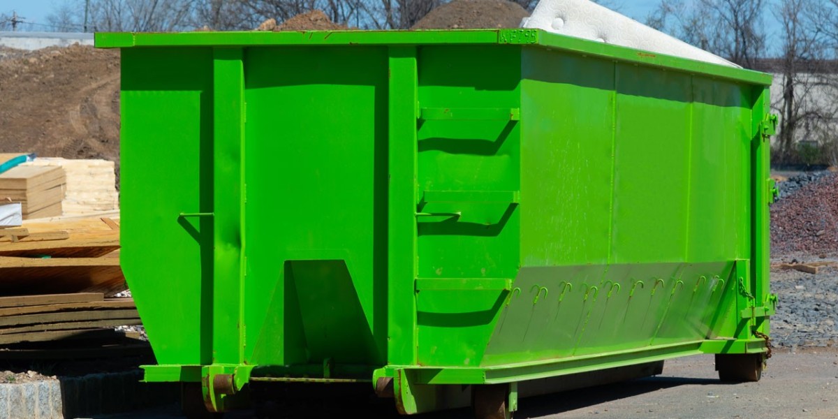 Fast and Affordable Dumpster Rentals in Von Ormy, TX