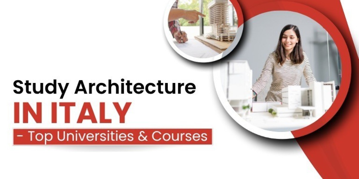 Top Architecture Programs and Courses in Italy