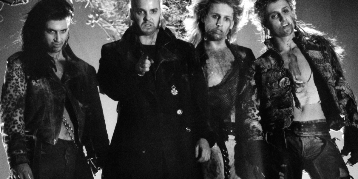 What is Lost Boy Entertainment LLC?