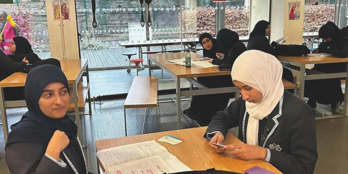 The Importance of Islamic Schools in Shaping Future Generations