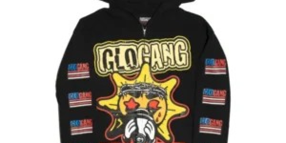 Malbon x Gloryboyz Hoodie (Black): Where Street Energy Meets Golf-Culture Cool