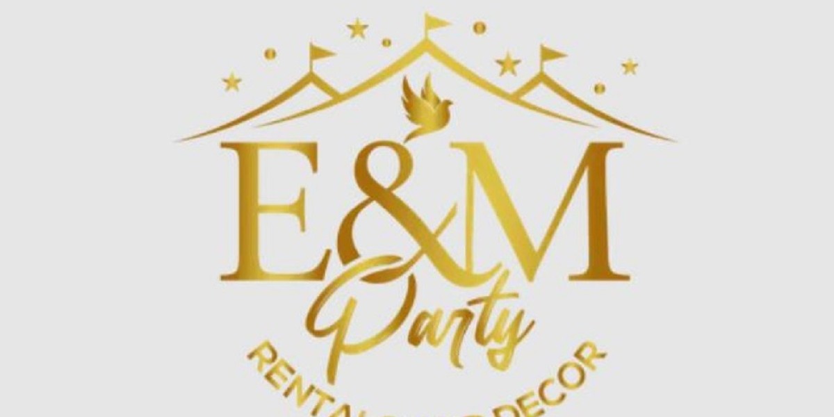 Transform Your Event with Premier Party Rentals in Round Rock