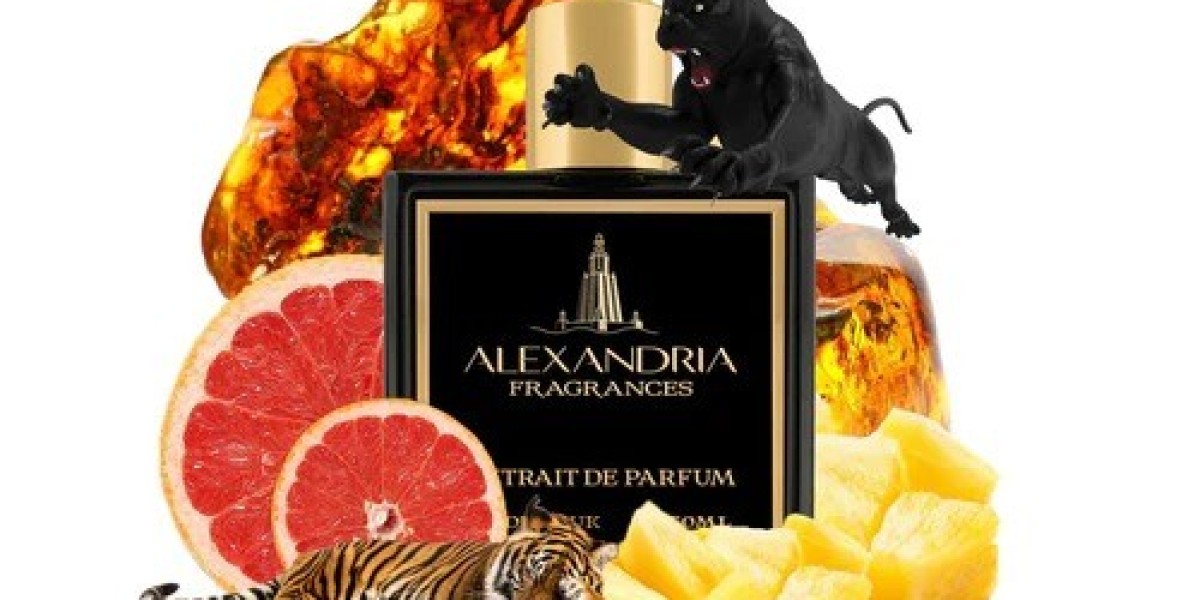 Which Other Fragrances Are Similar to “Alexandria Black Panther”?