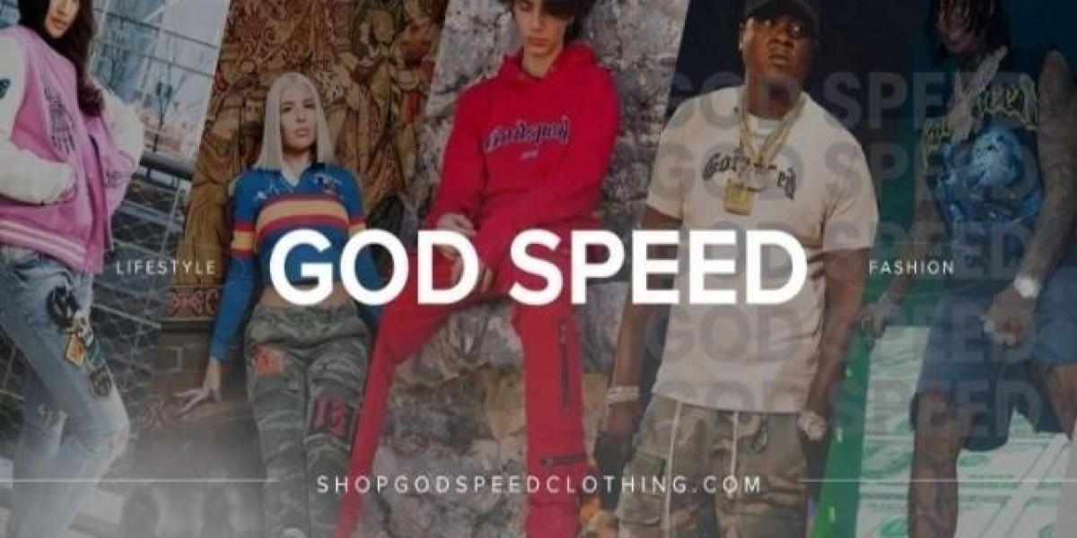 God Speed Jeans: The Perfect Blend of Streetwear and Timeless Style in 2025