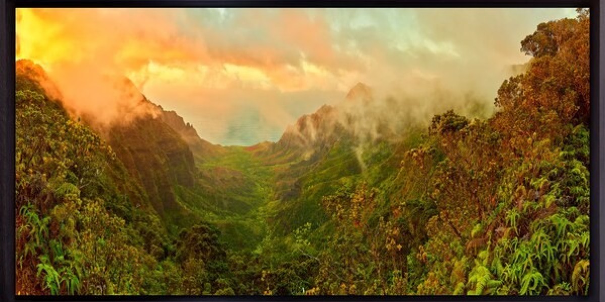 10 Tips to Choose the Perfect Mountain Wall Art – Kane Dezign LLC