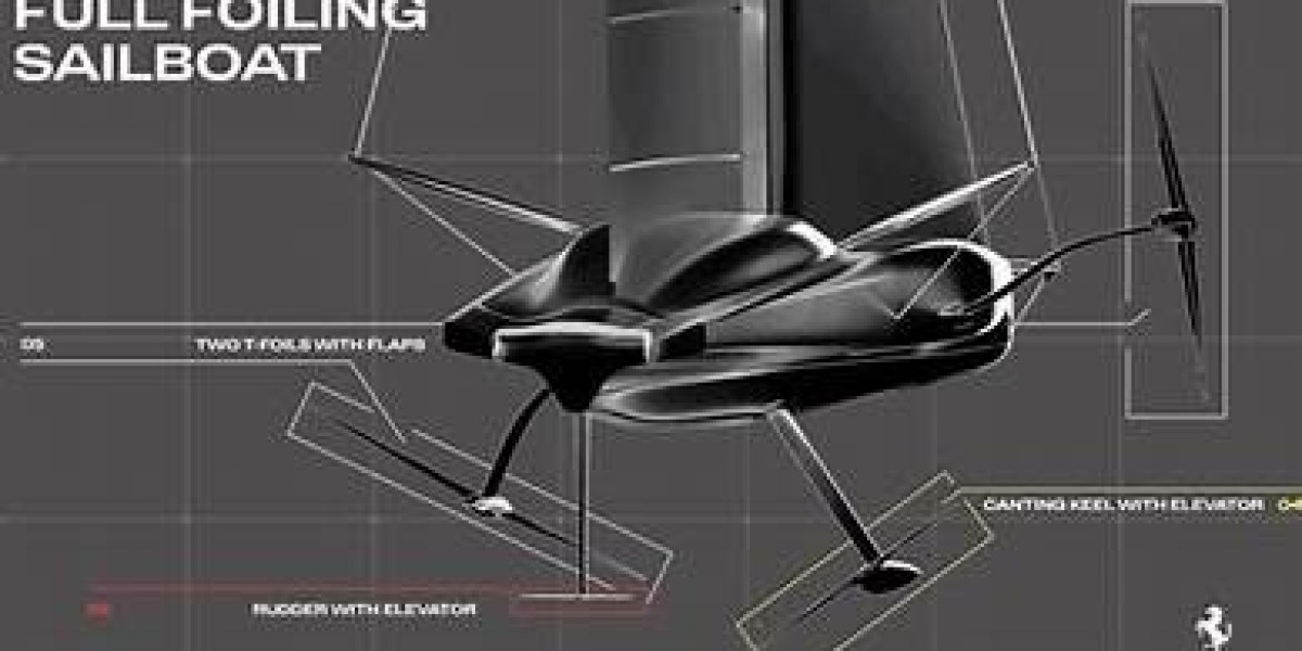 Antifulmine Barca for Heavy-Duty Marine Use
