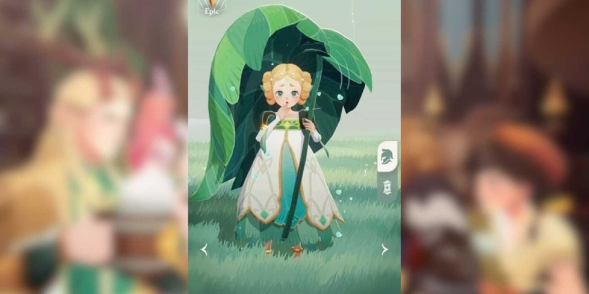 AFK Journey S-Tier Heroes Guide – Top Picks & Tips