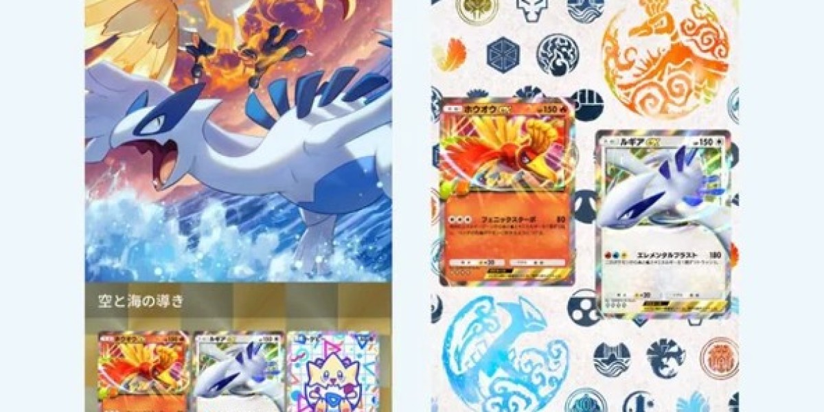 Pokémon TCG Pocket A4 Expansion – July 2025 Release