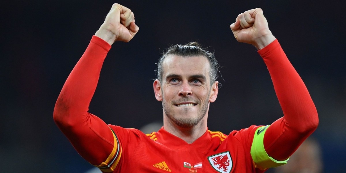 Gareth Bale: The Triumphant Journey of a Football Legend