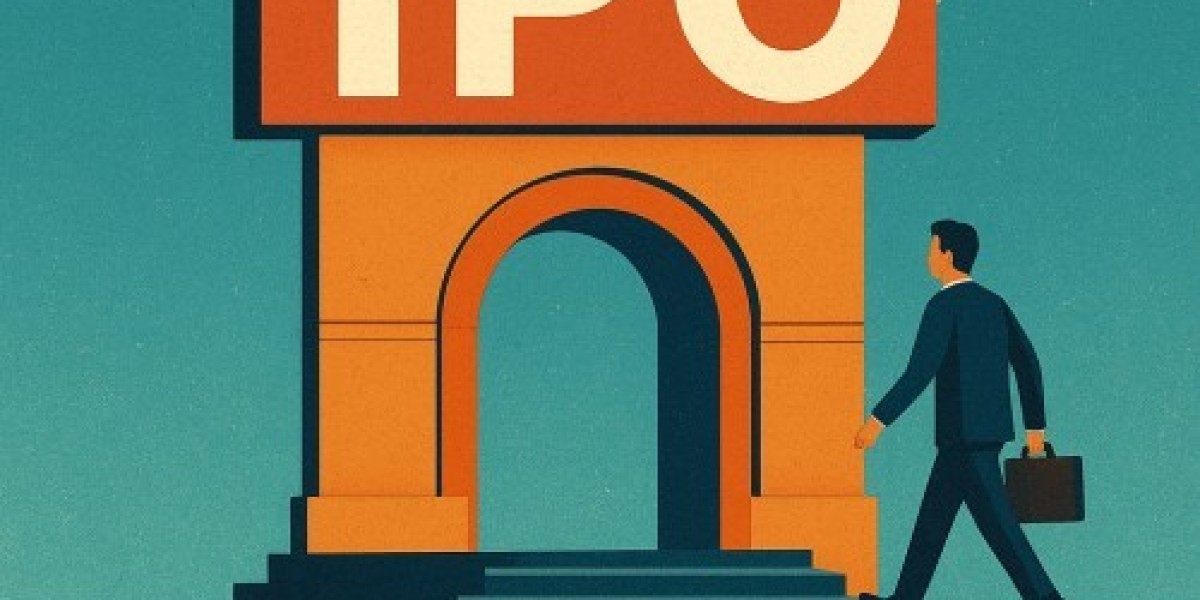 IPO: The Gateway to Public Market Investing