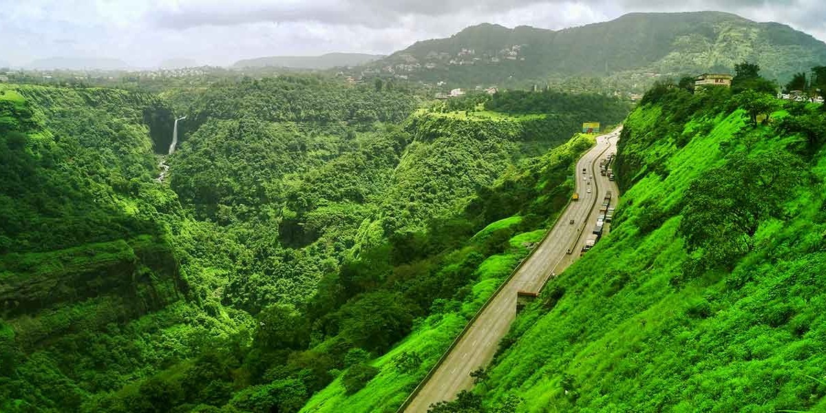 Lonavala to Imagica Taxi Fare