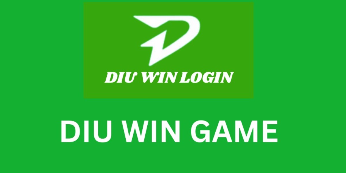 Diu Win Login – A Simple and Complete Guide