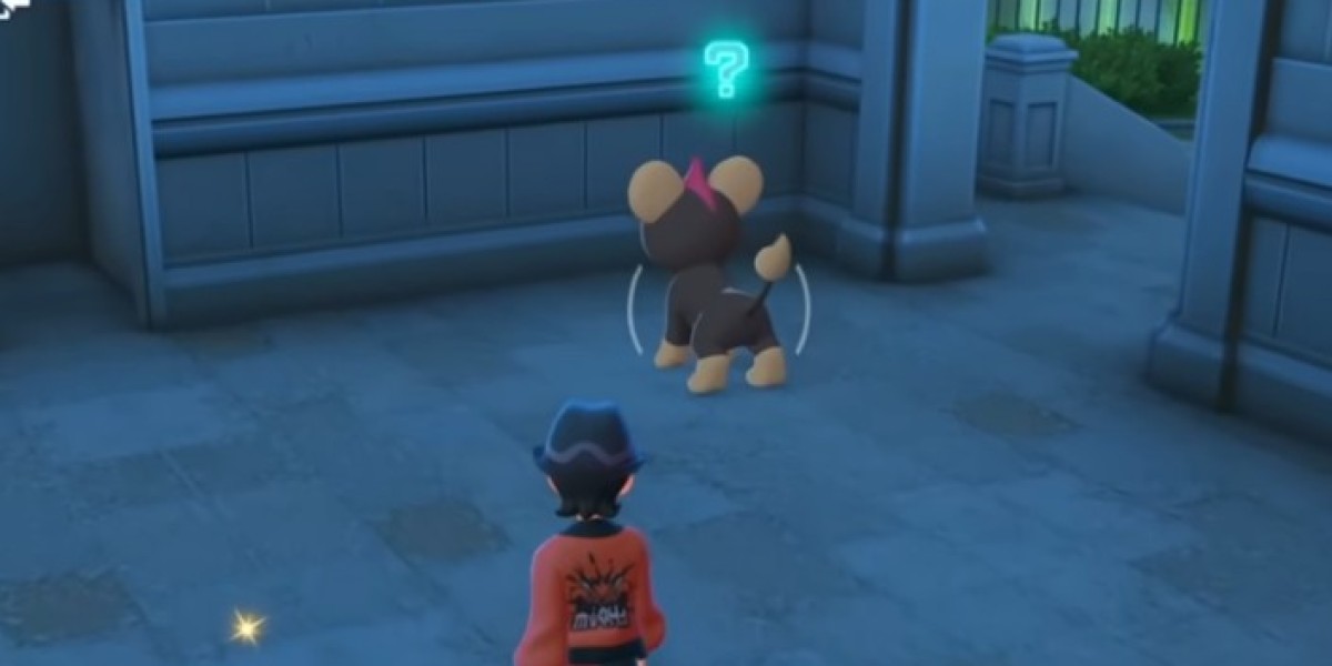 U4GM - Pokémon Legends: Z-A Best Builds for PvP Battles