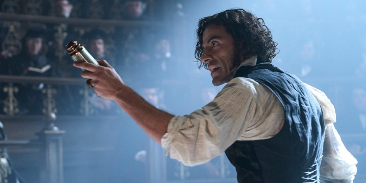 Autumn Netflix Highlights – Top Picks for Fall 2024