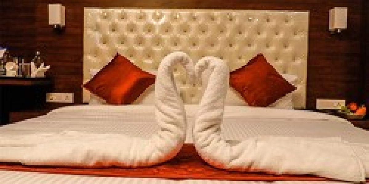 Hotel RN Grand : Experience Comfort and Luxury at Hotel RN Grand – Your Perfect Stay in Vijayawada