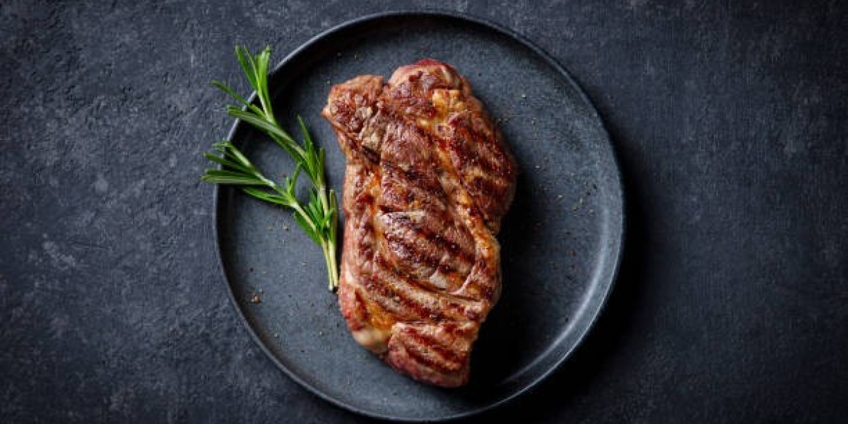 Tomahawk steak Nijmegen