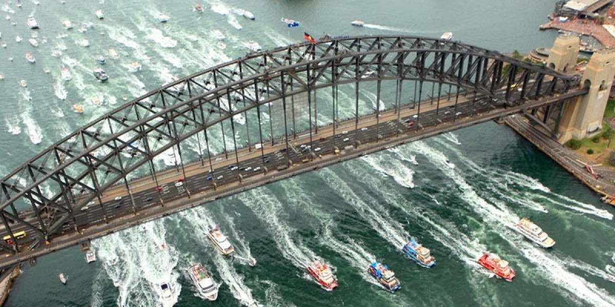 Sail into Celebration: Experience Australia Day Like Never Before!