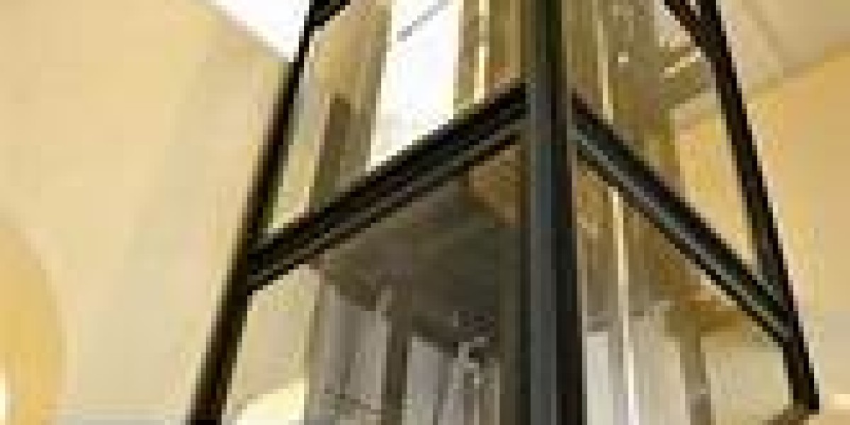 کابین‌های مقاوم در برابر رطوبت و شرایط آب و هوایی مختلف