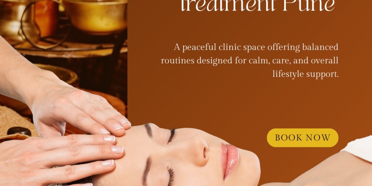 Personalized Ayurvedic Skin Treatment Pune | Best Customized Ayurveda Skin Care